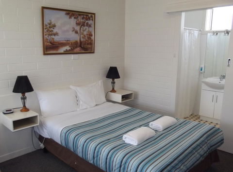 Guichen Bay Motel - Darwin Holiday 26