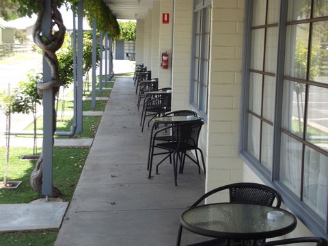 Guichen Bay Motel - Darwin Holiday 22