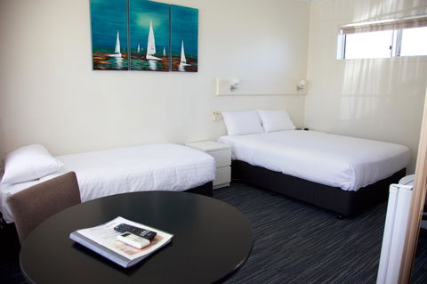 Guichen Bay Motel - Darwin Holiday 16