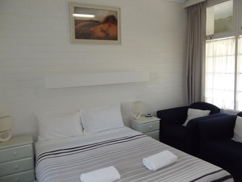 Guichen Bay Motel - Darwin Holiday 28