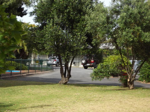 Guichen Bay Motel - Darwin Holiday 30