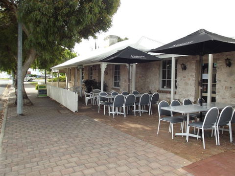 Guichen Bay Motel - Darwin Holiday 13