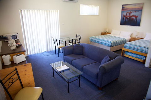 Guichen Bay Motel - Darwin Holiday 44