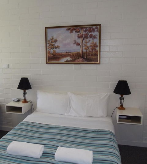 Guichen Bay Motel - Darwin Holiday 25