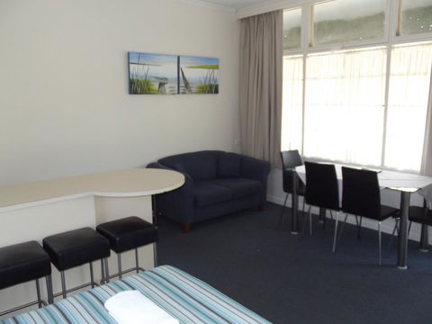 Guichen Bay Motel - Darwin Holiday 8