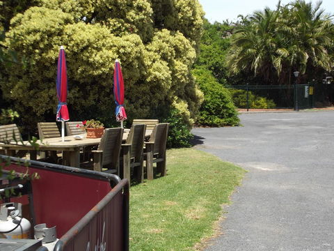 Guichen Bay Motel - Darwin Holiday 32