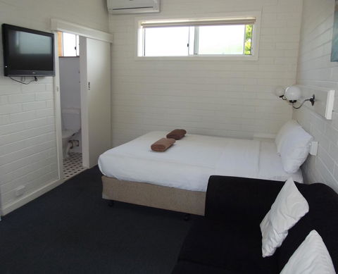 Guichen Bay Motel - Darwin Holiday 35