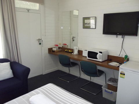 Guichen Bay Motel - Darwin Holiday 29