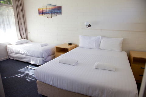 Guichen Bay Motel - Darwin Holiday 7