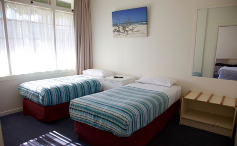 Guichen Bay Motel - Darwin Holiday 42