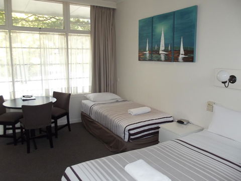 Guichen Bay Motel - Darwin Holiday 19