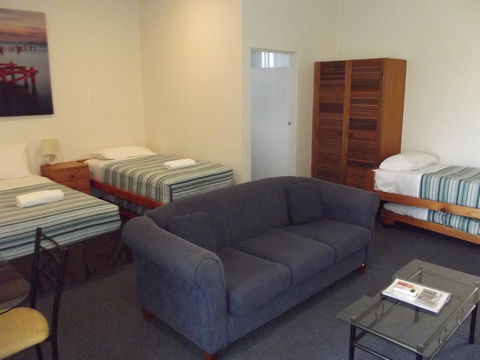 Guichen Bay Motel - Darwin Holiday 9