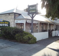 Guichen Bay Motel