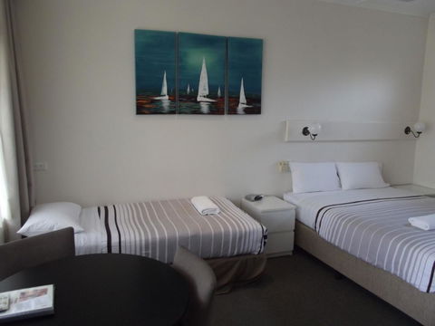 Guichen Bay Motel - Darwin Holiday 18