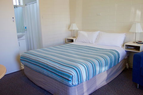 Guichen Bay Motel - Darwin Holiday 11