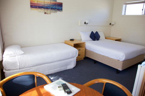 Guichen Bay Motel - Darwin Holiday 17