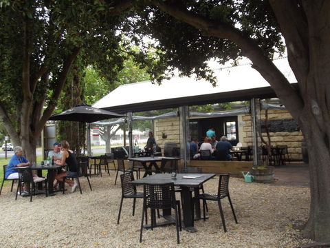 Guichen Bay Motel - Darwin Holiday 4