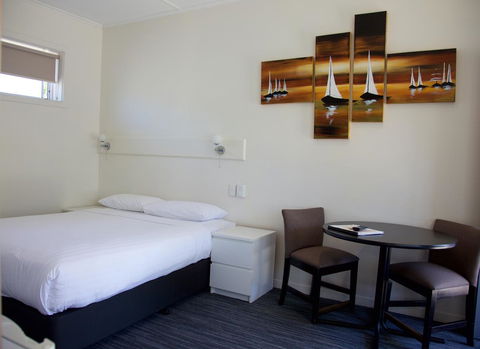 Guichen Bay Motel - Darwin Holiday 6