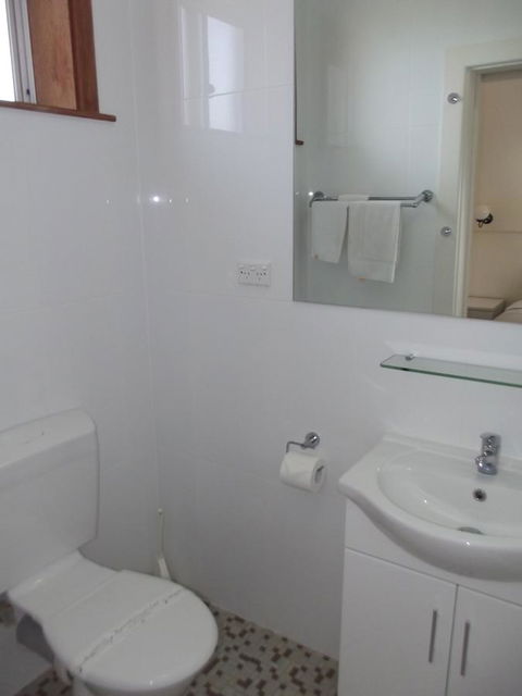 Guichen Bay Motel - Darwin Holiday 20