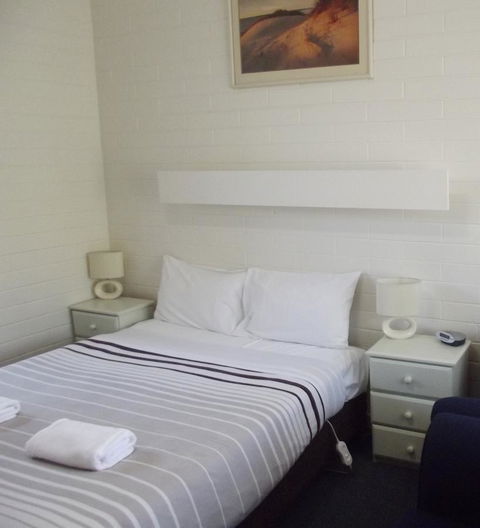 Guichen Bay Motel - Darwin Holiday 27
