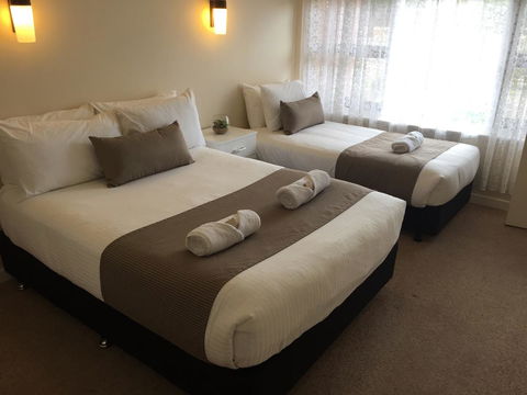 Port Pirie Accommodation And Apartments - Darwin Holiday 1
