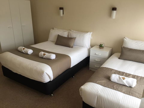 Port Pirie Accommodation And Apartments - Darwin Holiday 3