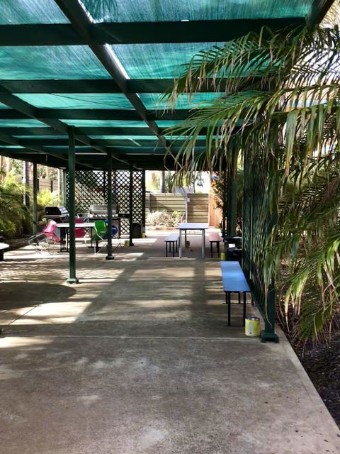 Port Pirie Accommodation And Apartments - Darwin Holiday 31