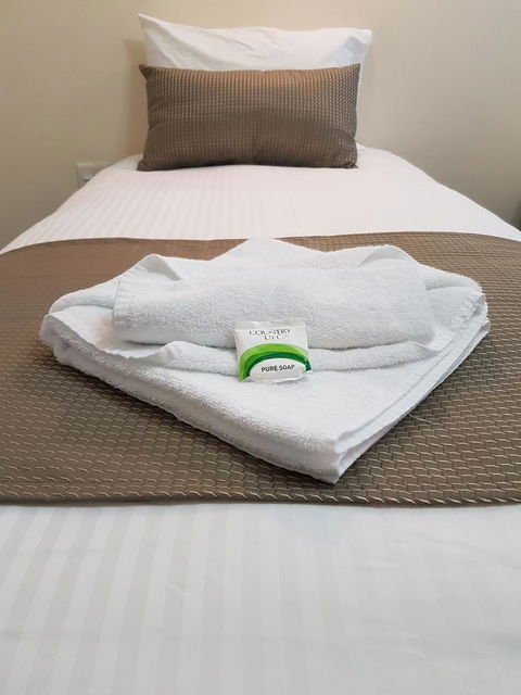 Port Pirie Accommodation And Apartments - Darwin Holiday 39