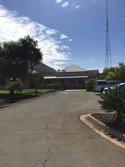 Port Pirie Accommodation And Apartments - Darwin Holiday 6