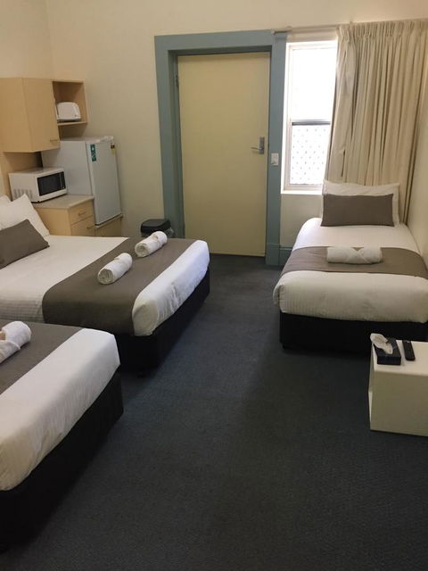 Port Pirie Accommodation And Apartments - Darwin Holiday 10