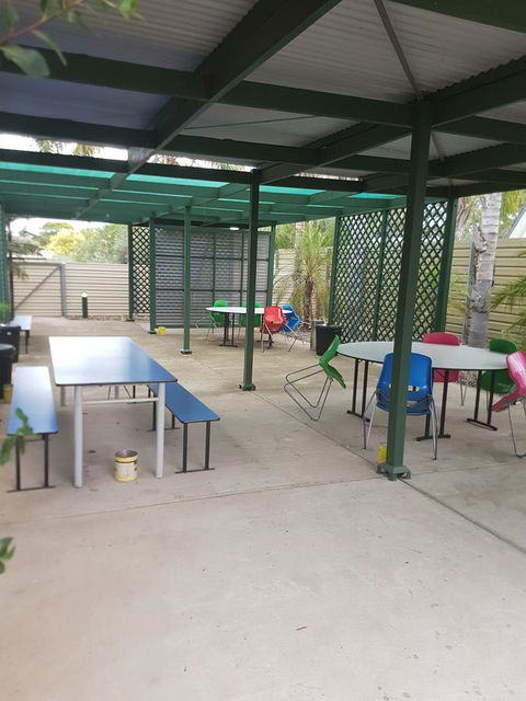 Port Pirie Accommodation And Apartments - Darwin Holiday 36