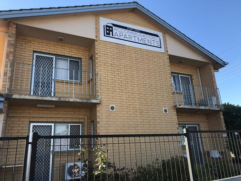 Port Pirie Accommodation And Apartments - Darwin Holiday 34
