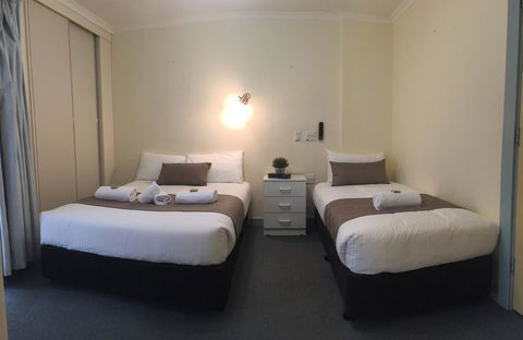 Port Pirie Accommodation And Apartments - Darwin Holiday 27