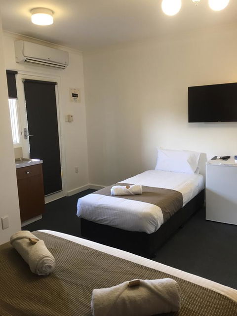 Port Pirie Accommodation And Apartments - Darwin Holiday 22