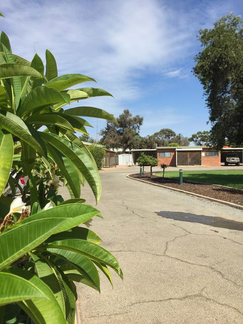 Port Pirie Accommodation And Apartments - Darwin Holiday 4