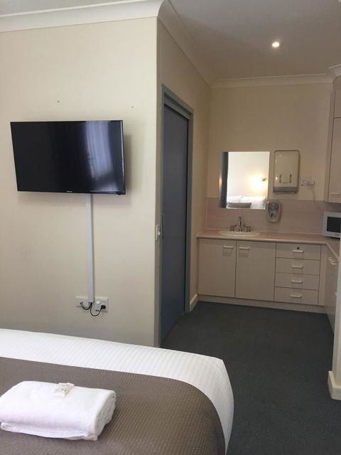 Port Pirie Accommodation And Apartments - Darwin Holiday 15