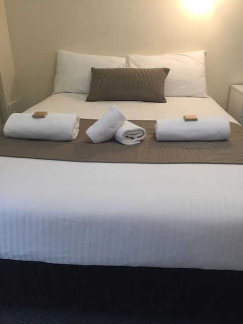 Port Pirie Accommodation And Apartments - Darwin Holiday 28