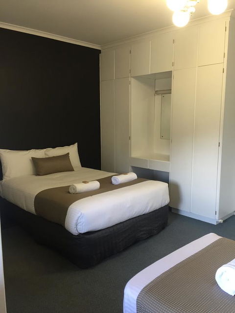 Port Pirie Accommodation And Apartments - Darwin Holiday 18