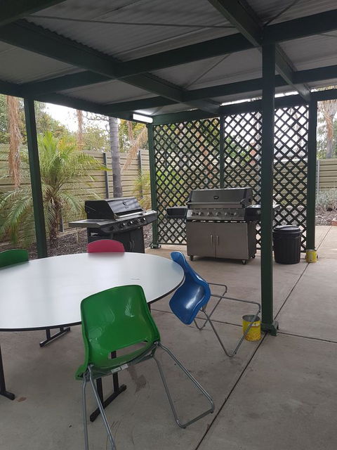Port Pirie Accommodation And Apartments - Darwin Holiday 37