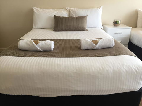 Port Pirie Accommodation And Apartments - Darwin Holiday 2