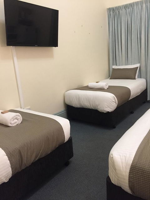 Port Pirie Accommodation And Apartments - Darwin Holiday 8