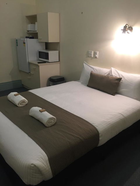 Port Pirie Accommodation And Apartments - Darwin Holiday 9