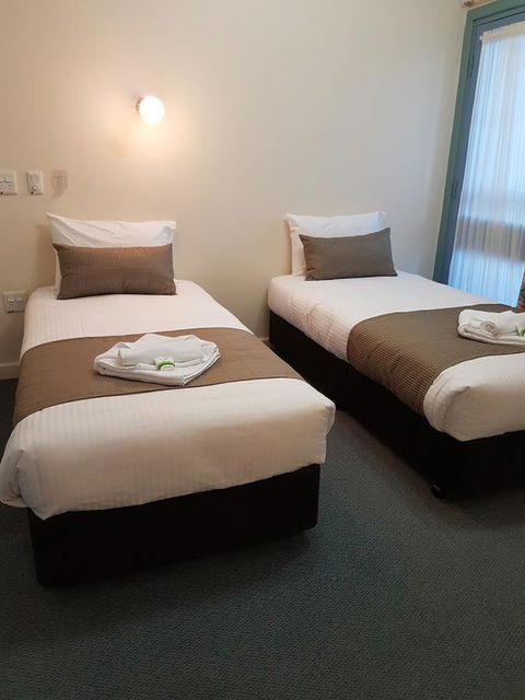 Port Pirie Accommodation And Apartments - Darwin Holiday 30