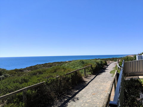 Ochre Point Beach House On Moana Seafront - Darwin Holiday 18