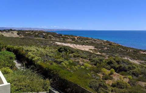 Ochre Point Beach House On Moana Seafront - Darwin Holiday 6