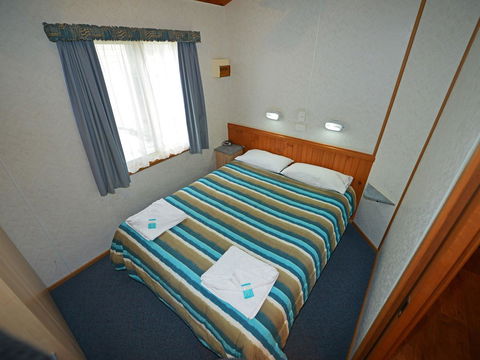 Echo Holiday Parks - Waikerie - Darwin Holiday 34