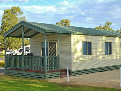 Echo Holiday Parks - Waikerie - Darwin Holiday 30
