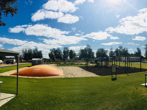 Echo Holiday Parks - Waikerie - Darwin Holiday 7