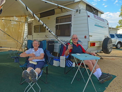 Echo Holiday Parks - Waikerie - Darwin Holiday 5