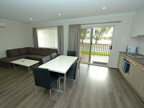 Echo Holiday Parks - Waikerie - Darwin Holiday 14